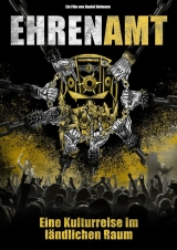 Filmplakat Ehrenamt