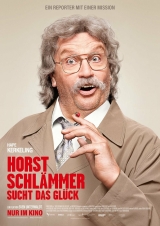 Filmplakat Horst Schlämmer sucht das Glück - Kino-Ü50