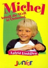 Filmplakat Michel bringt die Welt in Ordnung