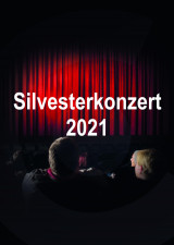 Filmplakat Silvesterkonzert 2025
