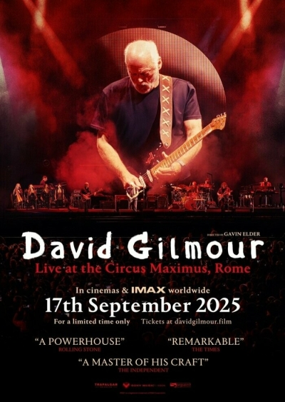 Filmplakat 